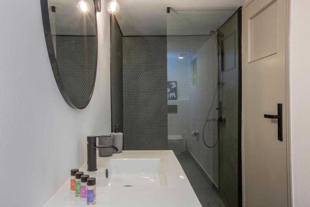 Petra & Phos Acropolis Luxury Apartments Atena Exterior foto